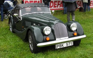 Morgan 44 1