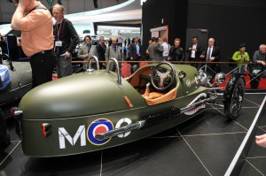 MorganThreewheeler2011-rear