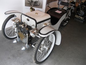 The Runabout 11