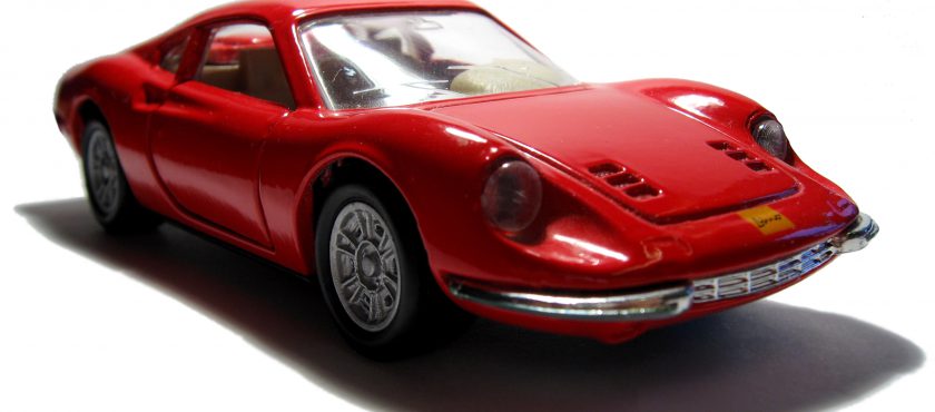 Morgan Motor Company bilar & modeller